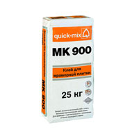72373 MK 900 Клей для мраморной плитки, белый (С2 ТЕ, S1), вес 25 кг.