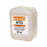 72118 ATG Грунтовка глубокого проникновения , вес 10 кг.