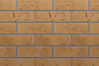 Плитка ABC-Klinker Antik Sandstein, 240х71х8мм, 48 шт/м2, 14 кг/м2, 60 шт/уп.