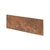 RODAPIE MANHATTAN RED Плинтус 9х24,5
