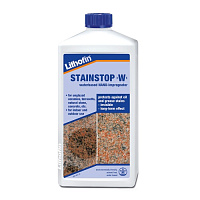 Средство для защиты Lithofin Stainstop W (Lithofin Fleckstop W) арт. 7830, 0,5 л