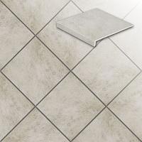 Ступень прямоугольная рядовая Loftstufe Stroeher 9430(620) sass, 294*340*12мм, 4 шт./уп.