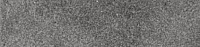 Плинтус Dekeramik Quarzit 058 Антрацит 310x73 мм