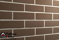 Клинкерный кирпич Feldhaus Klinker K500NF90 geo liso, 240*90*71 мм, ок. 48 шт./кв. м., 520 шт./палет