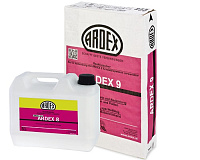 Гидроизоляция арт. 4024 ARDEX 8+9, (ARDEX 9), 25 кг/мешок
