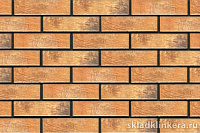 Термопанели ЭППС Аляска Loft brick curry толщина 60мм
