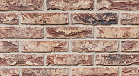 Фасадная клинкерная плитка Brickhoff DKK348, 215x65x23 мм, 58 шт/м2, 20 шт/уп.