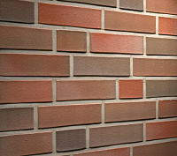 Клинкерный кирпич Feldhaus Klinker K300NF90 lava liso, АКЦИЯ, 240*90*71 мм, ок. 48 шт./кв. м., 520 ш