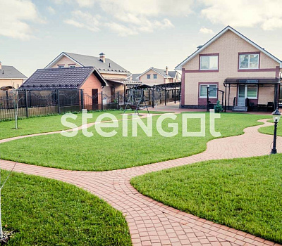 Фото тротуарной плитки Steingot