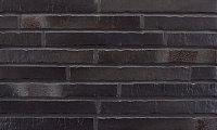 Фасадная плитка Stroeher 2452(GS 6) glanzstueck N6, 440*52*14мм, 18 шт./уп.