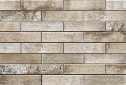 Cerrad Piatto Sand клинкерная плитка под кирпич 300x74x9
