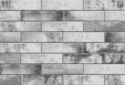 Cerrad Piatto Gris клинкерная плитка под кирпич 300x74x9