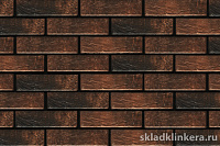Термопанели ЭППС Аляска Loft brick cardamon толщина 40мм