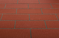 Плитка Stroeher 3118(215) patrizierrot, 240*115*18 мм, 11 шт./уп.