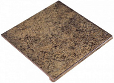Ступень 33х33х3 мм, EXAGRES Peld.METALICA VULCANO, 2,94 шт/м.п, 6 шт/уп