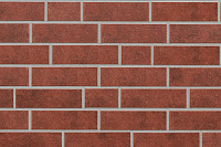 Плитка ABC-Klinker Granit Rot, 240х71х10мм, 48 шт/м2, 18,5 кг/м2, 48 шт/уп.