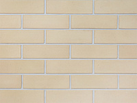 Плитка ArtStone Klinker ASK-21 beige, 240х71х8мм, ок.48 шт/м2, 58 шт/уп., 1,21 м2/уп, 14,5 кг/м2