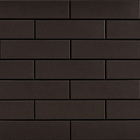 Керамическая плитка под кирпич Natural brown, Paradyz