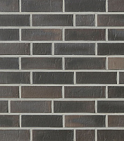 Roeben NF плитка Chelsea, базальт пестрый (basalt-bunt) , 240x14x71мм, 0,57 кг/шт, 48 шт/м2 (м.п) 24