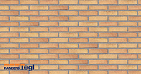 Плитка Randers Tegl RT 449 PRIMA DNF 228X35X54 мм, 63 шт./м2, 0,69 кг/шт