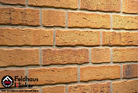 Клинкерный кирпич Feldhaus Klinker K684WDF sintra nolani ocasa, 215*102*65 мм, ок. 57 шт./кв. м., 46