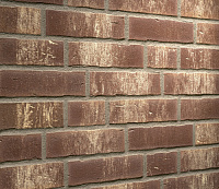 Клинкерная плитка Feldhaus Klinker R749NF14 vascu geo rotado, 240*14*71 мм, ок.48 шт./кв. м., 24 шт.