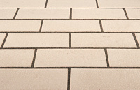 Плитка Stroeher 3118(120) beige, 240*115*18 мм, 11 шт./уп., 990 шт/под.