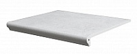 Ступень фронтальная Interbau Nature Art 120 Tangra Grau 360x320 мм R11/B