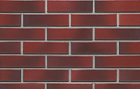 Плитка CRH-klinker LUNA 250x13x65 мм, 0,45 кг/м2, 52 шт/м2