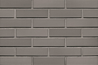Плитка CRH-klinker NEPAL CIENIOWANY 250x13x65 мм, 0,45 кг/м2, 52 шт/м2