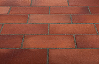 Плитка Stroeher 3118(316) patrizierrot ofenbunt, 240*115*18 мм, 11 шт./уп.