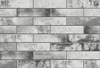 Cerrad Piatto Gris клинкерная плитка под кирпич 300x74x9