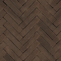 Брусчатка Kijfwaard-West (Pannerden) Omber 200x50x85 мм, 1,80 кг/шт., 864шт./под.