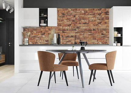 Cerrad Piatto Red клинкерная плитка под кирпич 300x74x9