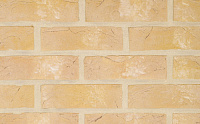 Фасадная плитка ручной формовки Terca Oakington Buff, 214*22*64 мм