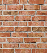 Roeben NF плитка Moorbrand глиняно-пестрый (lehm-bunt) 240x14x71мм,
