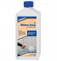 Средство для очистки Lithofin KF Mildew-Away (Lithofin KF Schimmel-Ex)
Новинка! арт. 7838, 0,5 л