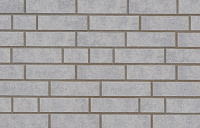 Плитка ABC-Klinker Granit Grau, 240х71х10мм, 48 шт/м2, 18,5 кг/м2, 48 шт/уп.