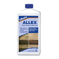 Средство для очистки Lithofin ALLEX
Новинка! арт. 7818, 5 л