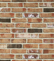 Roeben NF плитка Moorbrand торфяной пестрый (torf-bunt) 240x14x71мм,