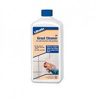 Средство для очистки Lithofin KF Grout Cleane (Lithofin KF Fugenreiniger) Новинка! арт. 7839, 0,5 л