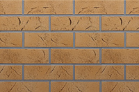 Плитка ABC-Klinker Antik Sandstein, 240х71х8мм, 48 шт/м2, 14 кг/м2, 60 шт/уп.