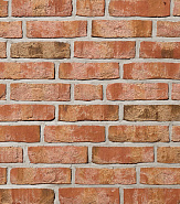 Roeben NF плитка Moorbrand глиняно-пестрый (lehm-bunt) 240x14x71мм,