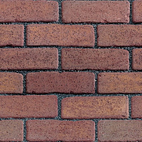 Состаренная брусчатка Keratique Kerawil Flammenbunt - 6, 200*100*45 мм