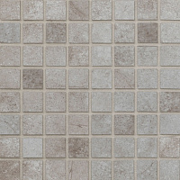 Декоры Stroeher 0331(705) betone, Серия Aera T, 294*294*10 мм, мозаика.