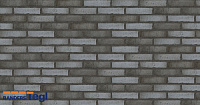 Плитка Randers Tegl RT 522  SPEZIALFARBEN NF 240X16X71 мм, 50 шт./м2, 0,54 кг/шт