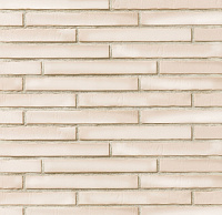 Фасадная плитка Stroeher 2452(GS 4) glanzstueck N4, 440*52*14мм, 18 шт./уп.