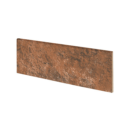 RODAPIE MANHATTAN RED Плинтус 9х24,5