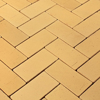 Брусчатка PENTER KLINKER Buchwäldchen (Calau) MÄRKISCH 200x100x52 мм, 2,30 кг/шт., 468шт./под.