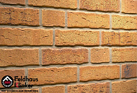 Клинкерный кирпич Feldhaus Klinker K684WDF sintra nolani ocasa, 215*102*65 мм, ок. 57 шт./кв. м., 46
